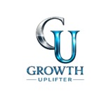 Growth uplifter logo