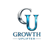 Growth uplifter logo