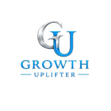 Growth uplifter logo